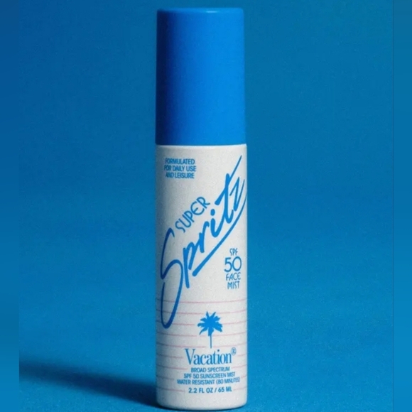 Vacation Other - NWT | Vacation | Super Spritz 50 | 2.2 Fl. Oz.